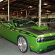 Illustration for article titled Financiapocalpyse Kills One Drop Top Muscle Car, Delays Another